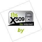 TBS X509 par TBS CERTIFICATS - Courtier en certificats SSL